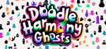 Doodle Harmony Ghosts banner image
