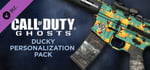 Call of Duty®: Ghosts - Ducky Pack banner image