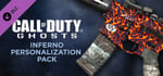 Call of Duty®: Ghosts - Inferno Pack banner image