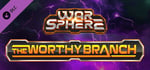 WarSphere - The Worthy Branch banner image