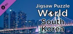 Jigsaw Puzzle World - South Korea banner image