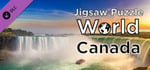 Jigsaw Puzzle World - Canada banner image