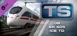 Train Simulator: DB BR 605 ICE TD Add-On banner image