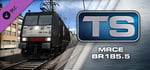 Train Simulator: MRCE BR 185.5 Loco Add-On banner image