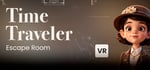 Time Traveler - Escape Room VR banner image