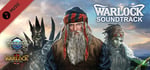 Warlock I and II: Soundtrack banner image