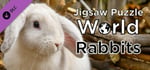 Jigsaw Puzzle World - Rabbits banner image
