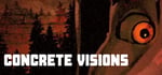 CONCRETE VISIONS banner image
