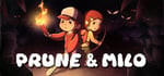 Prune & Milo banner image