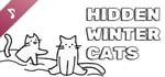 Winter Cats - Soundtrack banner image
