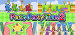 Party Party Time 2 banner image
