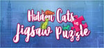 Hidden Cats in Jigsaw Puzzle steam charts