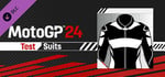 MotoGP™24 - Test Suits banner image