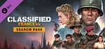 Classified: France '44 - Season Pass banner image