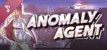 Anomaly Agent Soundtrack banner image