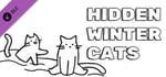 Winter Cats - Artbook banner image