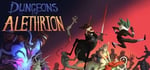 Dungeons of Alethrion steam charts