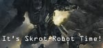 It's Skrot-Robot Time! steam charts