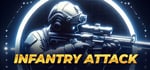 Infantry Attack steam charts