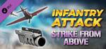 Infantry Attack: Strike from Above banner image