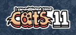 I commissioned some cats 11 banner image