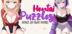 Hentai Puzzles: Attack on Tight Panties steam charts