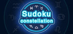Sudoku constellation banner image