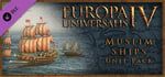 Europa Universalis IV: Muslim Ships Unit Pack banner image