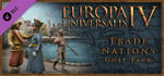Europa Universalis IV: Trade Nations Unit Pack banner image