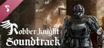 Robber Knight Soundtrack banner image