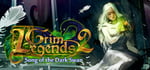Grim Legends 2: Song of the Dark Swan banner image