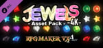 RPG Maker VX Ace - Jewels Asset Pack 4K banner image