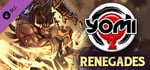 Yomi 2: Renegades banner image