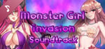 Monster Girl Invasion RPG Soundtrack banner image