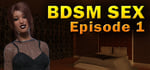 BDSM Sex - Episode 1 banner image