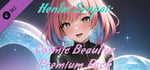 Hentai Senpai: Cosmic Beauties - Premium Pack banner image