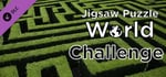 Jigsaw Puzzle World - Challenge banner image