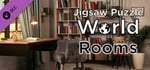 Jigsaw Puzzle World - Rooms banner image