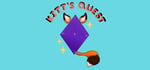 Kitt's Quest steam charts