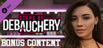 Steps of Debauchery - Bonus Content banner image