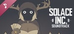 Solace Inc. Soundtrack banner image