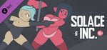 Solace Inc - Naughty DLC (18+) banner image