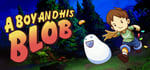 A Boy and His Blob banner image