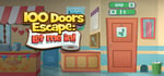 100 Doors Escape - Let me In! banner image