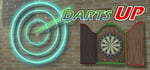 Darts Up banner image