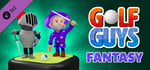 Golf Guys: Fantasy DLC banner image