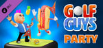 Golf Guys: Party DLC banner image