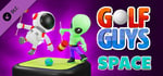 Golf Guys: Space DLC banner image