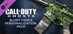 Call of Duty®: Ghosts - Blunt Force Pack banner image
