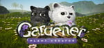 Gardener Plant Creator steam charts